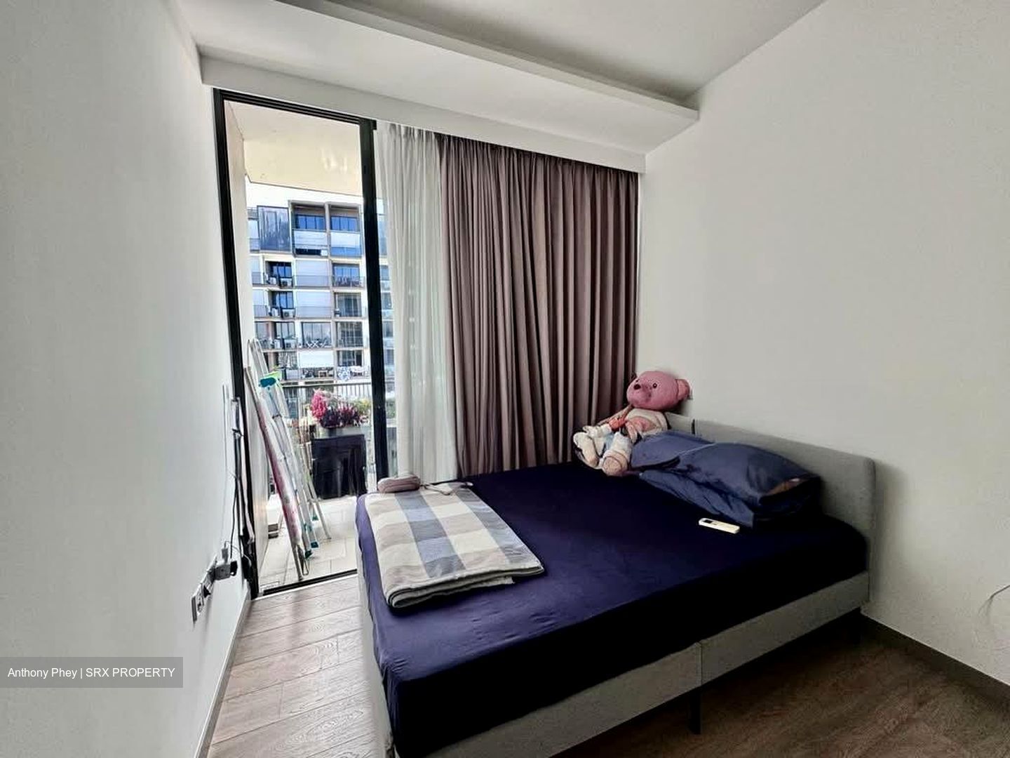 Sennett Estate (D13), Apartment #573568541
